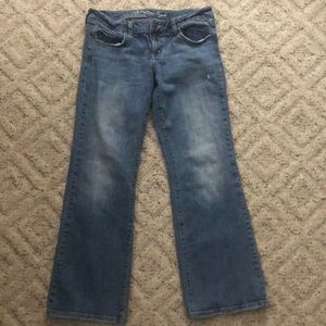 American Eagle Favorite Boyfriend Jeans